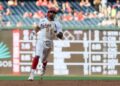 García and Crews key 5-run 5th inning as Nationals beat Royals 7-3