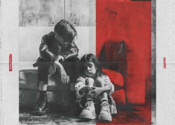 Garrett Anthony Rice “Try To Make It Right (Our End Game)” single artwork