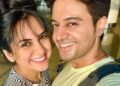 Gaurav Khanna and Akanksha Chamola face backlash after divorce revelation; fans question anniversary appearances |