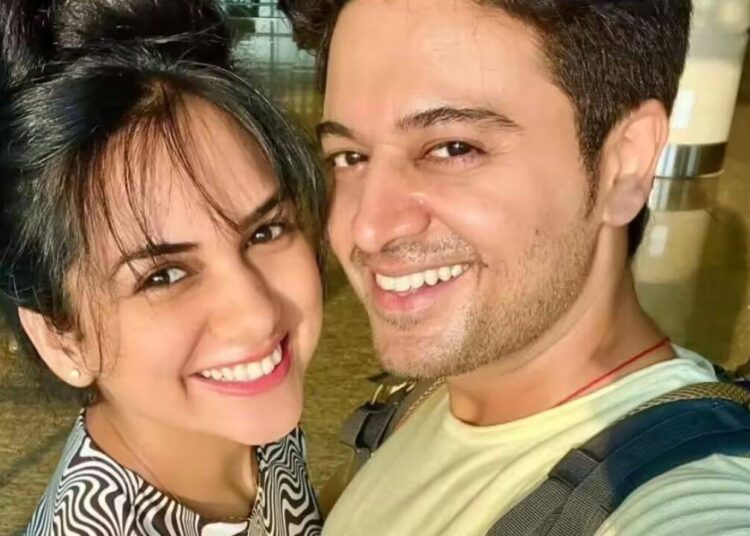 Gaurav Khanna and Akanksha Chamola face backlash after divorce revelation; fans question anniversary appearances |