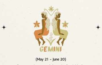 Gemini Horoscope Today, June 26, 2026: Love and relationships are set for warmth and open communication