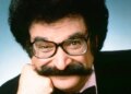 Gene Shalit, 'Today' show critic, dies at 100
