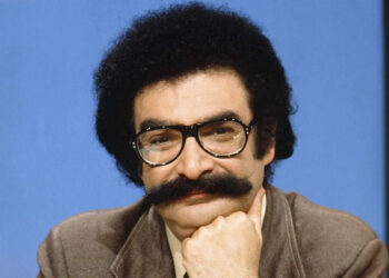 Gene Shalit, “Today” show movie critic, dies at 100