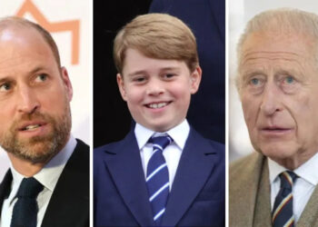 George Reportedly ‘Painfully Aware’ of ‘Death’ as He Gets Closer to Becoming 2nd in Line for the Throne Amid Charles’ Cancer