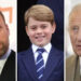 George Reportedly ‘Painfully Aware’ of ‘Death’ as He Gets Closer to Becoming 2nd in Line for the Throne Amid Charles’ Cancer