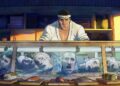 'Get Jiro' brings Anthony Bourdain's graphic novel to TV (and we saw the first 2 episodes)