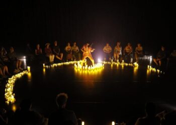 Get 'Thunderstruck' at Bennington Theater on June 17 | Entertainment