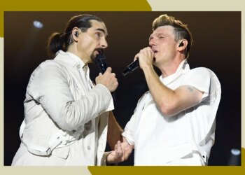 Get discount tickets for Backstreet Boys Millennium Las Vegas Sphere shows