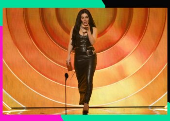 Get tickets for Charli XCX Music Fashion Film Tour 2026
