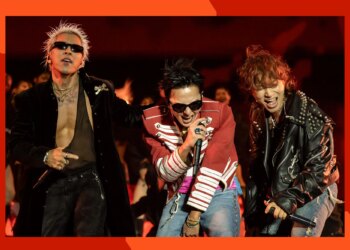 Get tickets to see BIGBANG on their 2026 tour with a discount