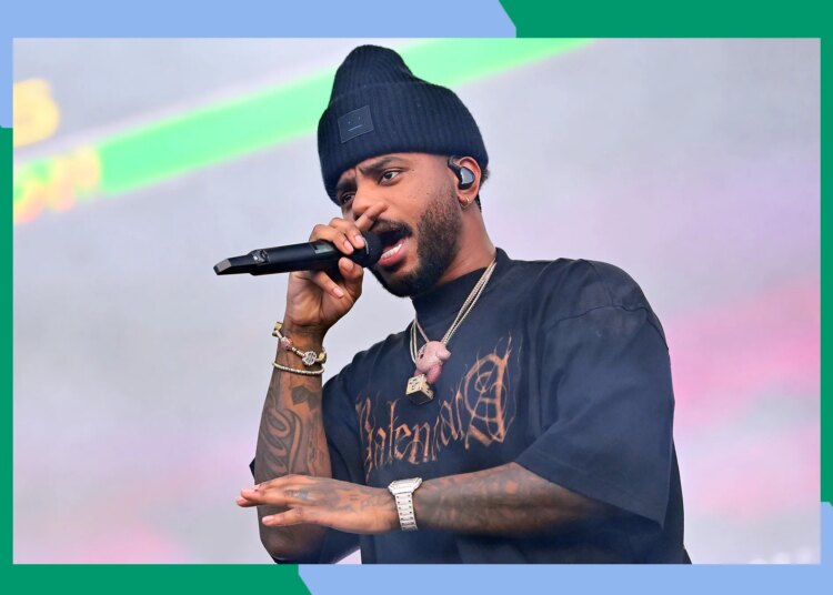 Get tickets to see Bryson Tiller on his 2026 Neo Trapsoul Tour