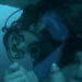 Giant squid drags Austin Abrams inside a giant whale in heart-pounding “Whalefall” trailer