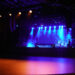Inside British Airways Arc venue