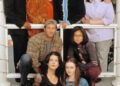 The cast of 'Gilmore Girls'Credit: Warner Bros/Courtesy Everett Co