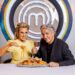 Giorgio Locatelli joins Celebrity MasterChef as a judge