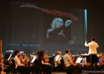 Giralda Festival reinvents itself indoors as New Jersey Symphony brings music, art to Saint Elizabeth University