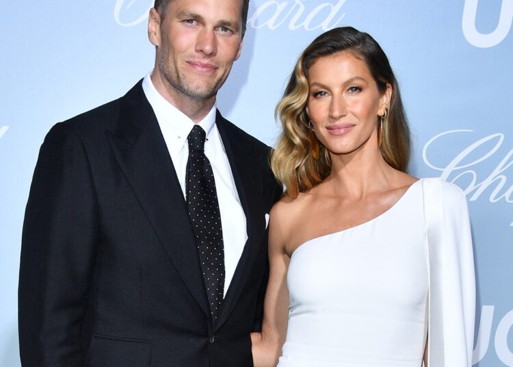 Gisele Bündchen's Rare Comment on Life in Boston During Tom Brady Marriage