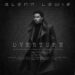 Glenn Lewis Overture Album Cover