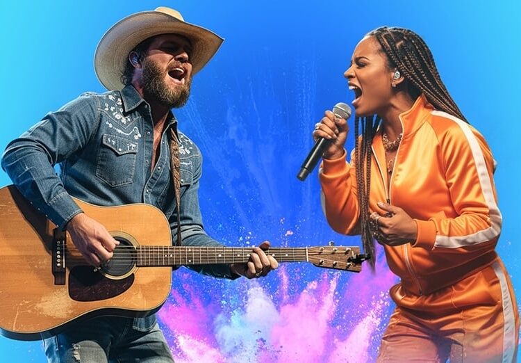 Global Agency premieres new music format “The Mashup” at Realscreen Summit