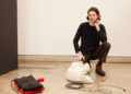 Gloorp Teams With Chemical's Chasia Dokos On New Single "Ice Bath": Listen