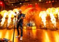 The guys behind Godsmack have been hot for years and are showing no signs of slowing down. (Photo courtesy of Mike Ferdinande)