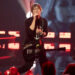 Goo Goo Dolls perform on ABC's 'New Year's Rockin' Eve with Ryan Seacrest 2026' (Disney/Chris Willard)