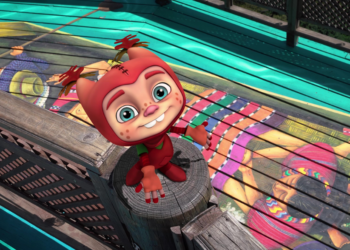 Gookapi and Your Family Entertainment AG join Forces to Promote European Storytelling