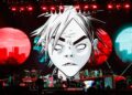 Gorillaz' 'House Of Kong' exhibition is heading to New York