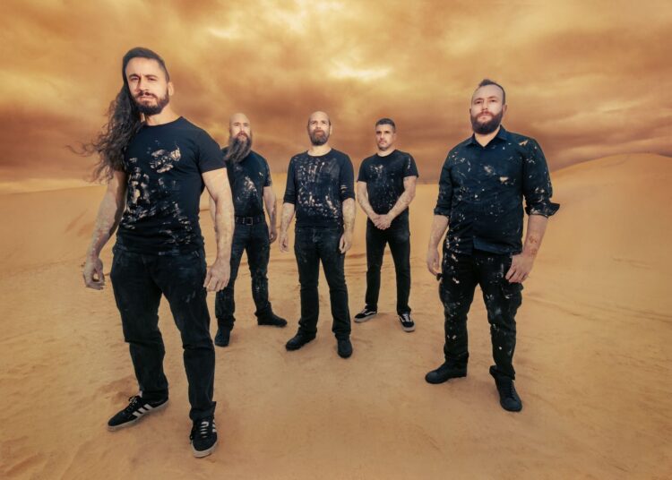 Gorod release new music video for 'Forgiveness'