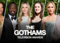 Gotham Television Awards 2026 Red Carpet Photos: Kerry Washington, 50 Cent, Michelle Pfeiffer, Rachel Sennott & More