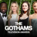 Gotham Television Awards 2026 Red Carpet Photos: Kerry Washington, 50 Cent, Michelle Pfeiffer, Rachel Sennott & More