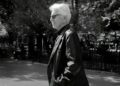 Graham Nash announces new album 'Now'