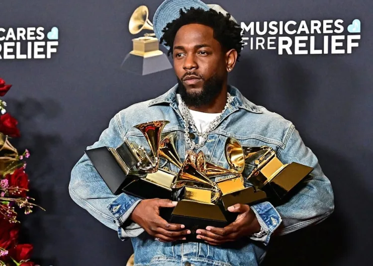 Grammy Awards just changed the rules, here's what it means