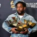 Grammy Awards just changed the rules, here's what it means