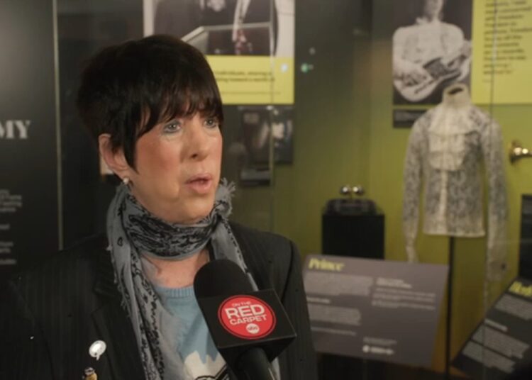 Grammy Museum celebrates songwriters with new Tower of Song exhibit