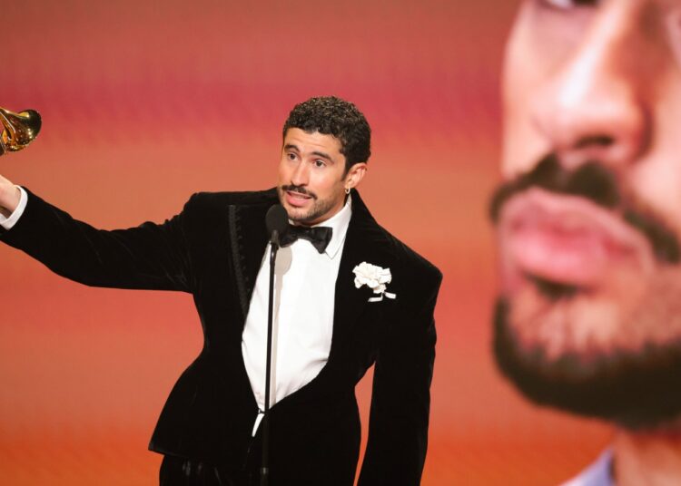 Grammys Announce Five New Categories, Rule Changes