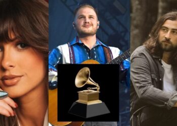 Grammy’s New Rules and Folk Award Split Could Impact Country