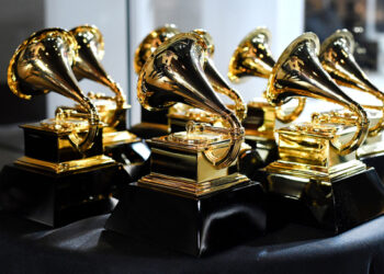 Grammys adds five new categories after African music debut