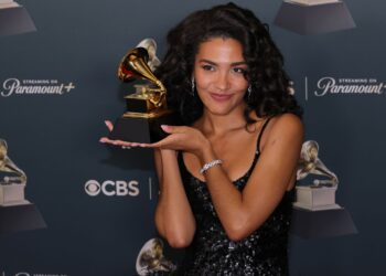 Grammys announce changes to Best New Artist and Album rules along with five new categories