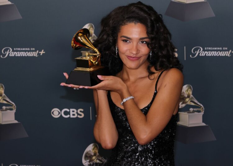 Grammys announce changes to Best New Artist and Album rules along with five new categories