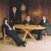 Grandmas House unveil new song, "The Table"