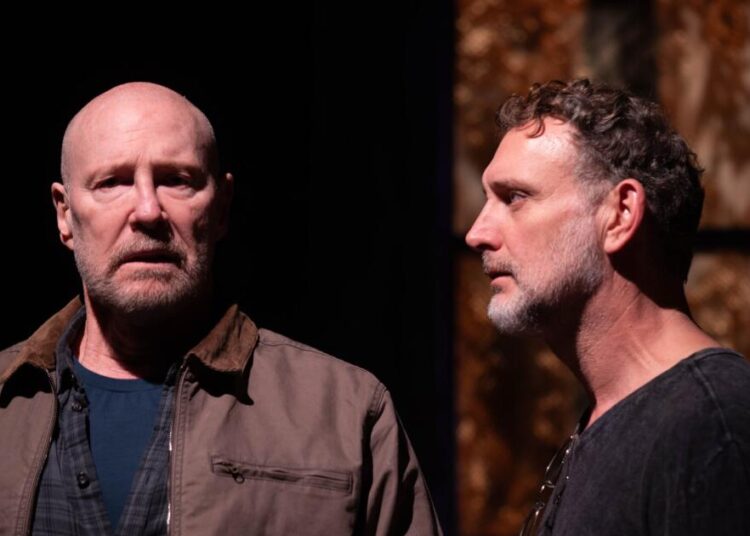 'Grangeville' review: Samuel D. Hunter play grapples with fraught past