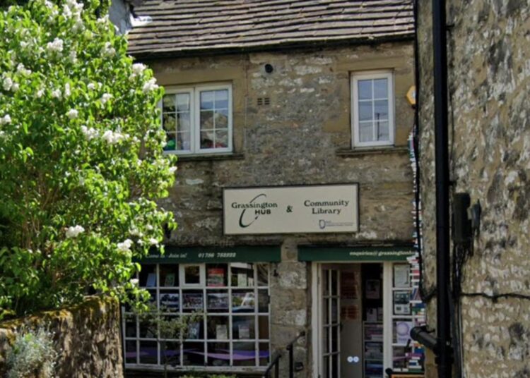 Grassington Hub announces wellbeing, music and youth events