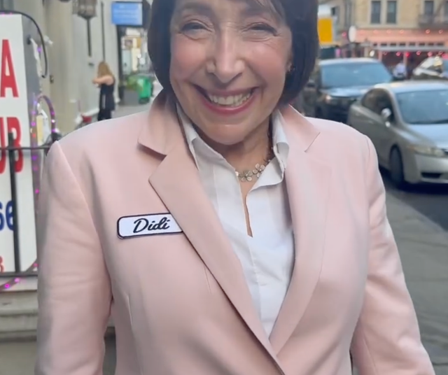 Didi Conn