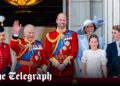 Green MP aims to bring Royal family under freedom of information laws