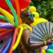 Greenville Colors of Pride: March, drag show, performances