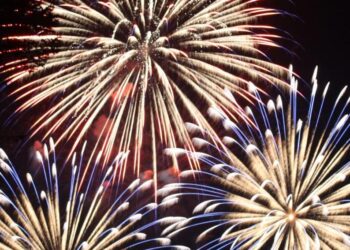 Greenville SC arts and entertainment calendar for July 1-8