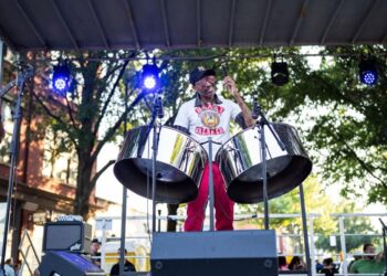 Greenville SC arts and entertainment calendar for June 10-16
