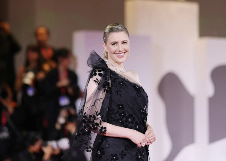 Greta Gerwig’s ‘Narnia: The Magician’s Nephew’ to Be Distributed Internationally by Sony