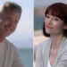 Chyler Leigh and Eric Dane on 'Grey's Anatomy'Credit: ABC